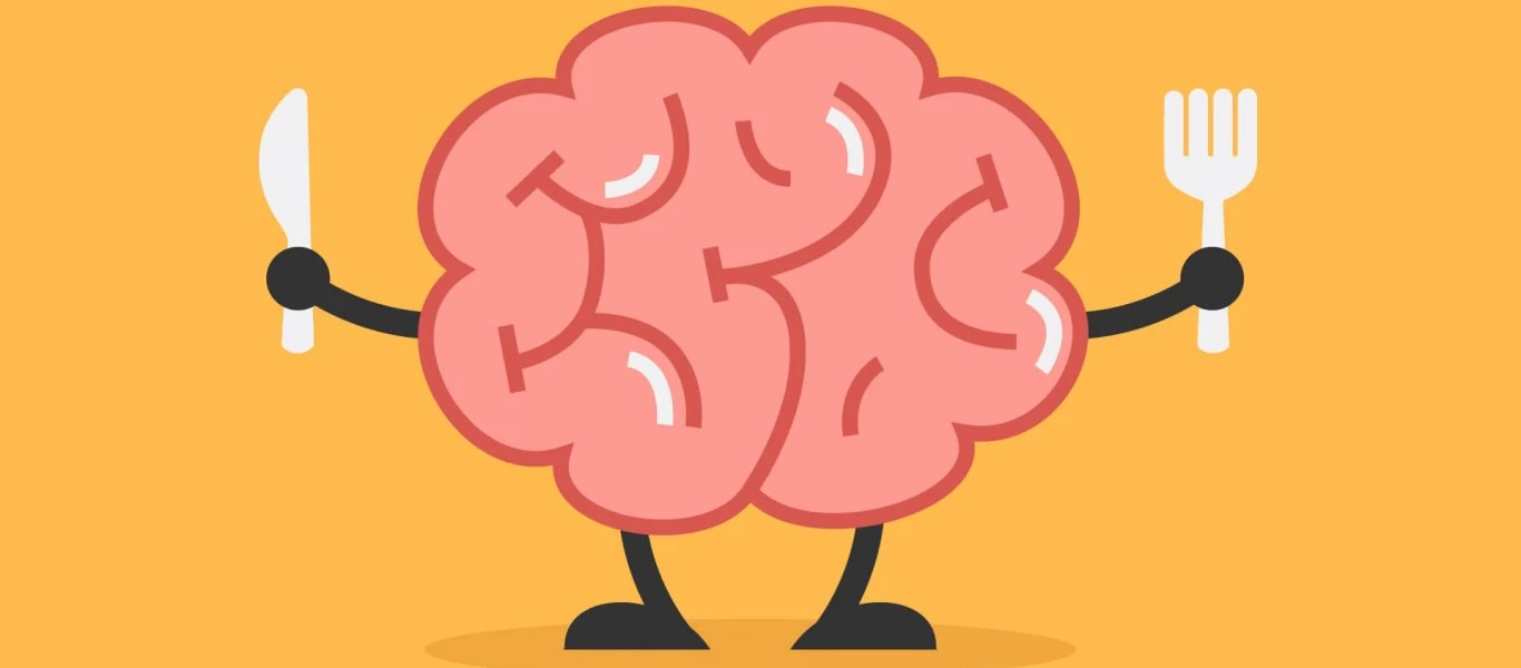 Καλύτερα να τις αποφεύγεις: Αυτές είναι οι τροφές που βλάπτουν τον εγκέφαλο